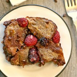 French Toast Bake