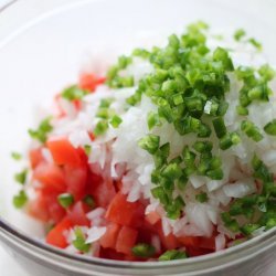 Pico de Gallo