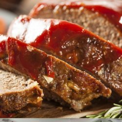 Meatloaf