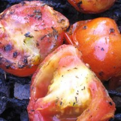 BBQ Tomatoes