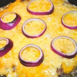 Turkey Tamale Pie