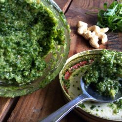 Pesto Sauce