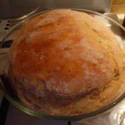 Transylvanian Potato Bread