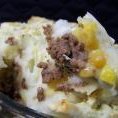 Shepherd's Pie (Pate Chinois)