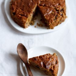 Wine Cake