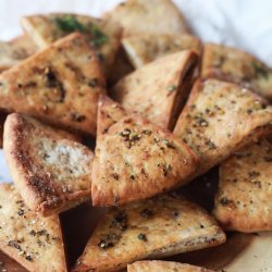 Pita Chips