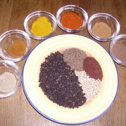 Arab Spice Mix