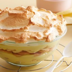 Banana Pudding