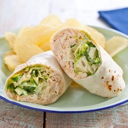 Chicken Wraps