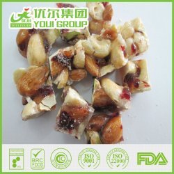 Almond Crunch Candy