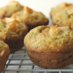 Apple Muffins