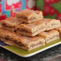 Apple Squares