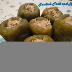 Stuffed Bell Peppers