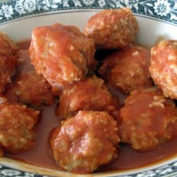 Porcupine Balls