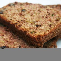 Zucchini Bread