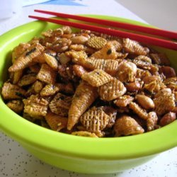 Chex Party Mix Recipe