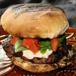 Best Beef Burgers