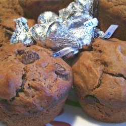 Marvelous! Mocha Muffins