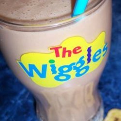 Peanut Butter Cup Smoothie