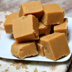 Peanut Butter Fudge