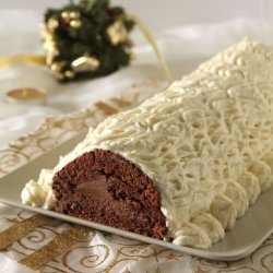 Buche de Noel