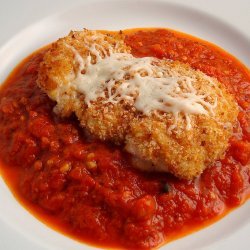 Parmesan Chicken