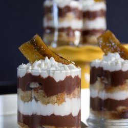 Banana Trifle