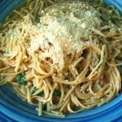 Pasta Di Pina