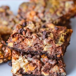 Six Layer Bars