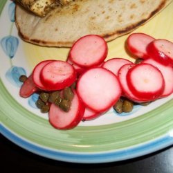 Radish Salad