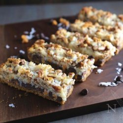 Five Layer Bars