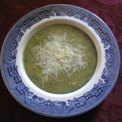 Gerry's Zucchni Soup