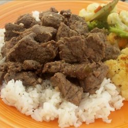 Ww Five-Fragrant Beef