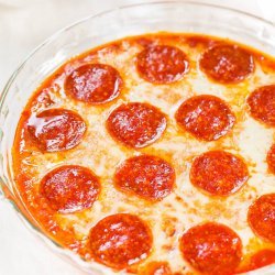 Pizza Dip