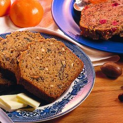 Banana Nut Bread