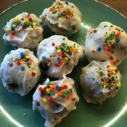 Cake Truffles