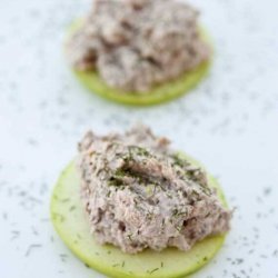 Salmon Dip