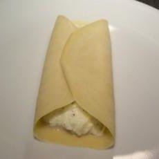 Homemade Manicotti