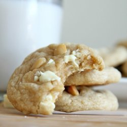 Chocolate Macadamia Nut Cookies