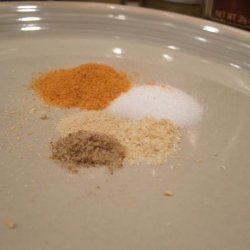 Beau Monde Seasoning Replacement