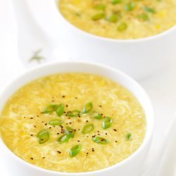 Egg Drop Soup