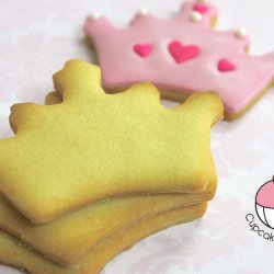 Sugar Cookies