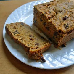 Carrot Bread