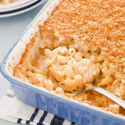 Macaroni and Cheese (Reduced Fat)