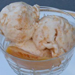 Homemade Ice Cream