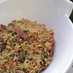 Dee's Fried Rice