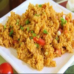 Mexican Rice