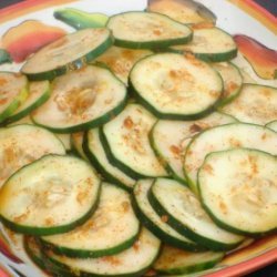 Taco-Cucumber Salad