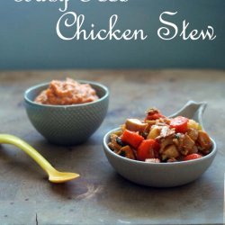 Chicken Stew