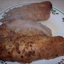 Pork Loin Roast